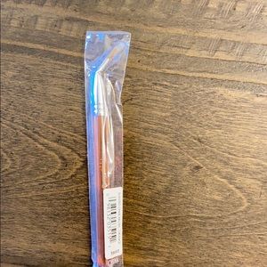 Bare Minerals angled liner brush